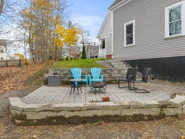 $293,000 | 219 Brunswick Avenue, Gardiner, ME 04345