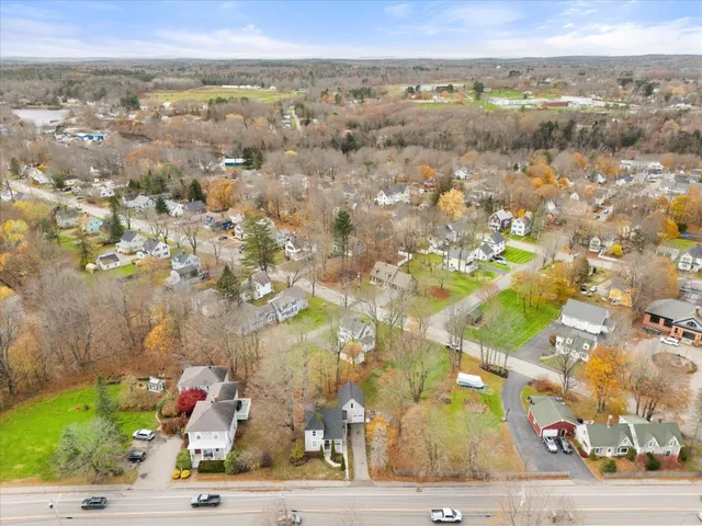 $293,000 | 219 Brunswick Avenue, Gardiner, ME 04345