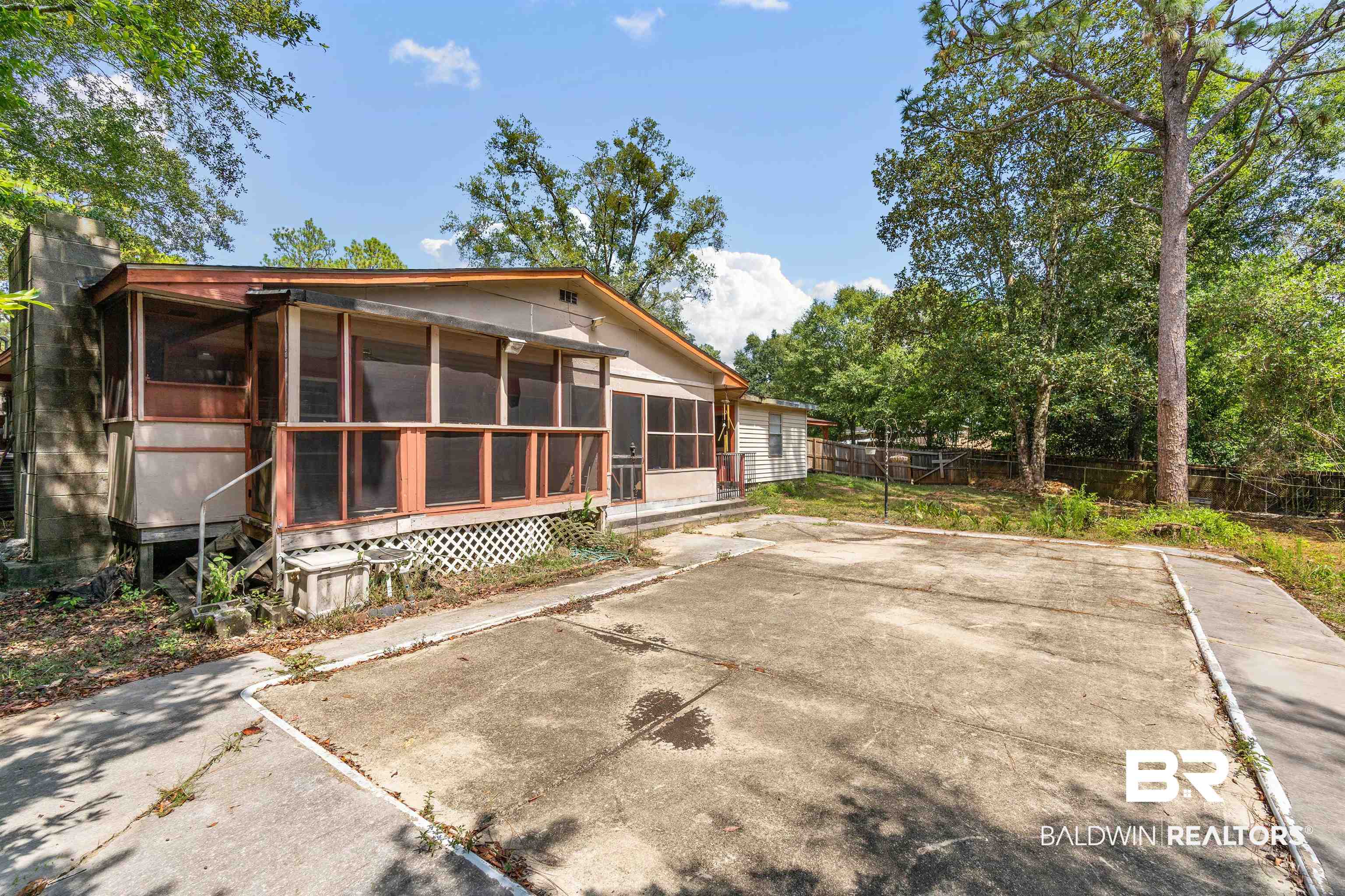 5901 Montfort Road South Mobile, AL 36608 - Photo 32 of 32