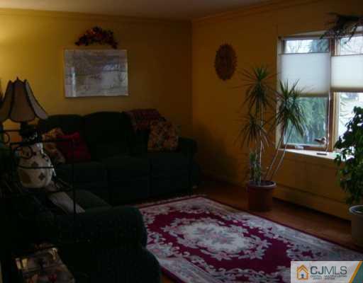 1 John Place Helmetta, NJ 08828 - Photo 4 of 8 a picture of a room