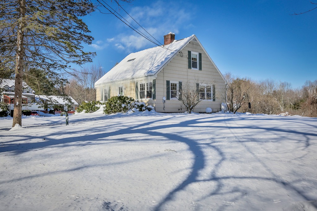 63 Bailey Road Andover, MA 01810 - Photo 30 of 30