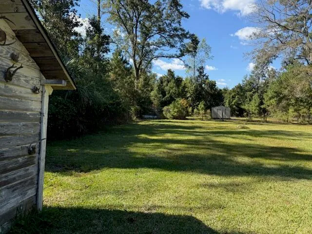 $199,000 | 605 Poplar Street, Walterboro, SC 29488