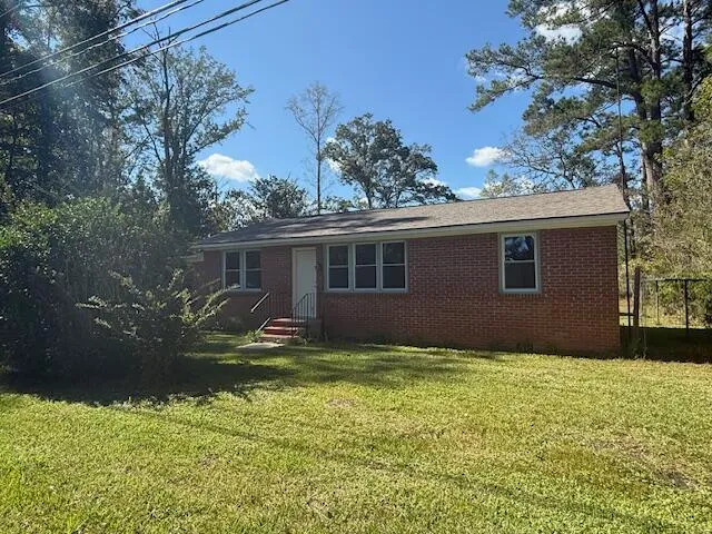 $199,000 | 605 Poplar Street, Walterboro, SC 29488