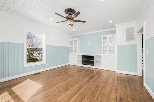 $379,000 | 110 Baptist Church Road, Boonville, NC 27011