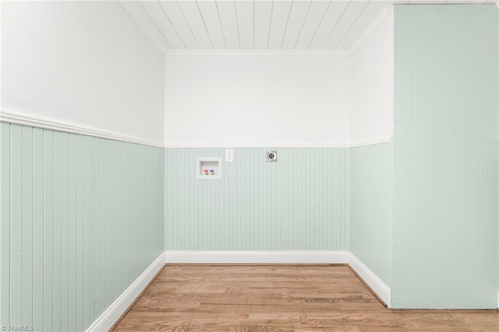 110 Baptist Church Road Boonville, NC 27011 - Photo 22 of 50