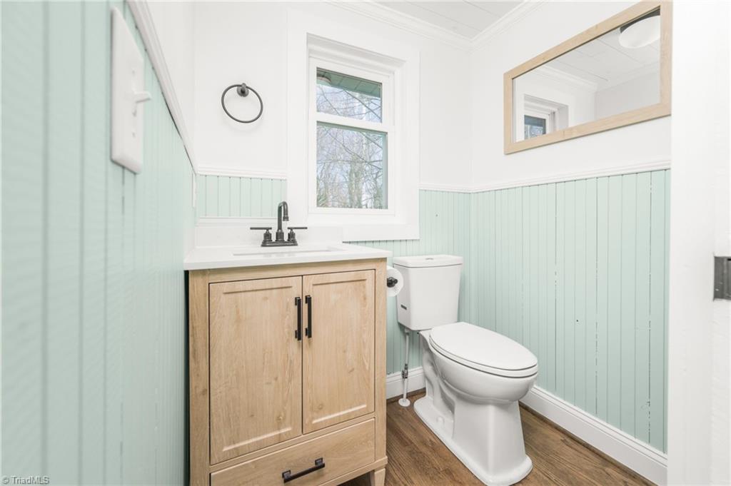 110 Baptist Church Road Boonville, NC 27011 - Photo 24 of 50