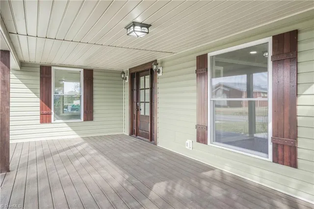 $379,000 | 110 Baptist Church Road, Boonville, NC 27011