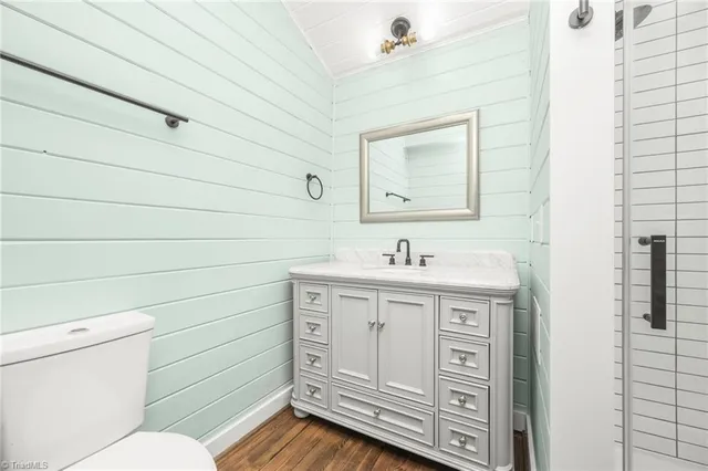 $379,000 | 110 Baptist Church Road, Boonville, NC 27011