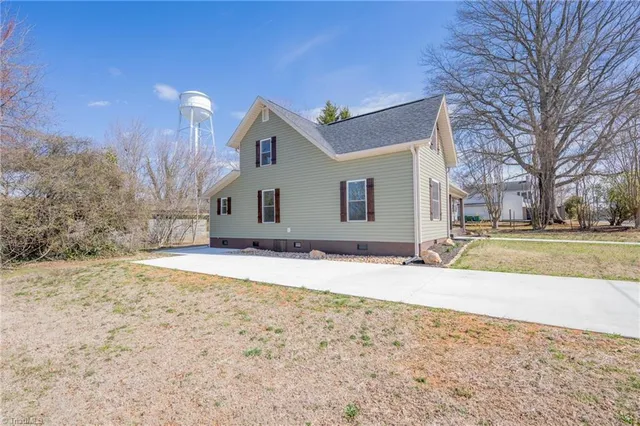 $379,000 | 110 Baptist Church Road, Boonville, NC 27011