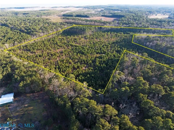 $125,000 | 0 Salem Church Road, Mathews, VA 23109