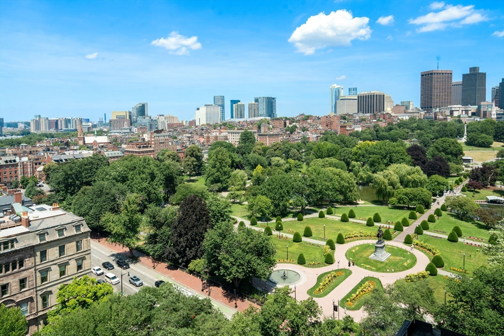 2 Commonwealth Avenue, Unit 15E/F Boston, MA 02116 - Photo 4 of 28