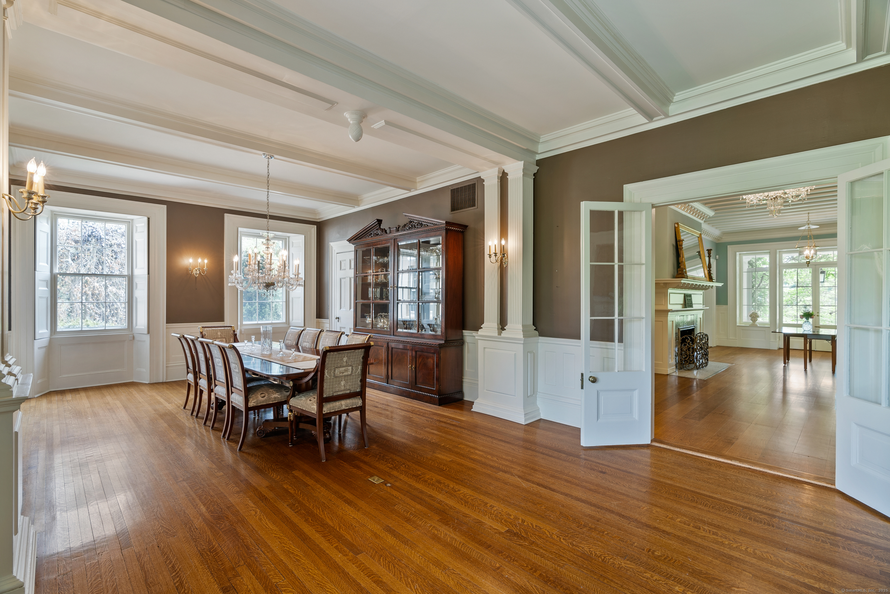 11 Mountain Spring Road Farmington, CT 06032 - Photo 17 of 40