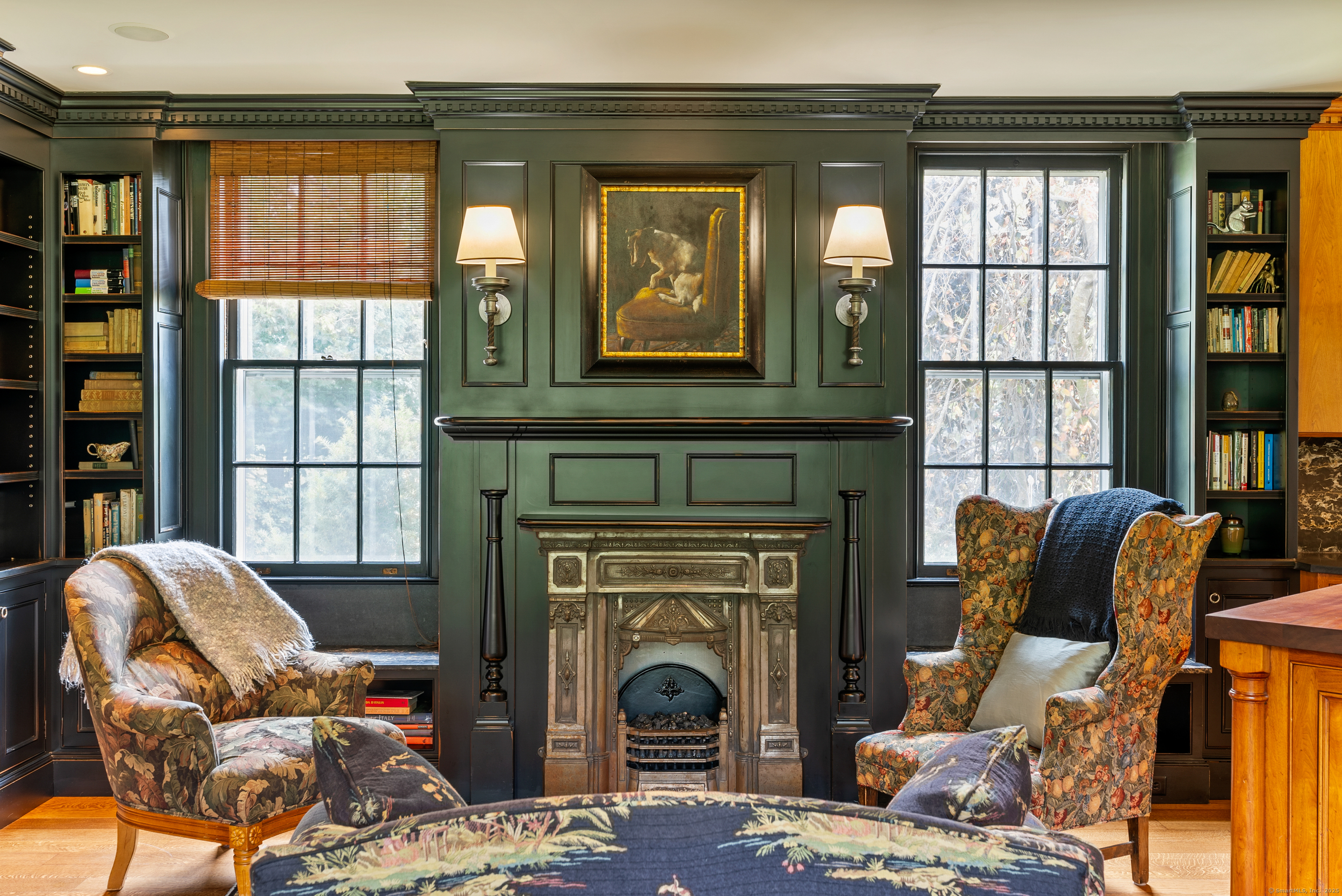 11 Mountain Spring Road Farmington, CT 06032 - Photo 23 of 40