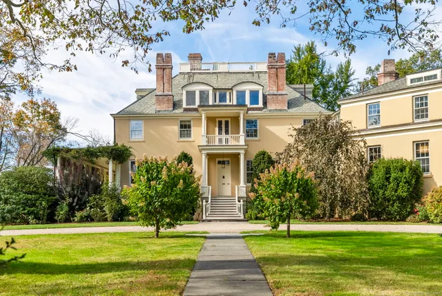 $3,450,000 | 11 Mountain Spring Road, Farmington, CT 06032