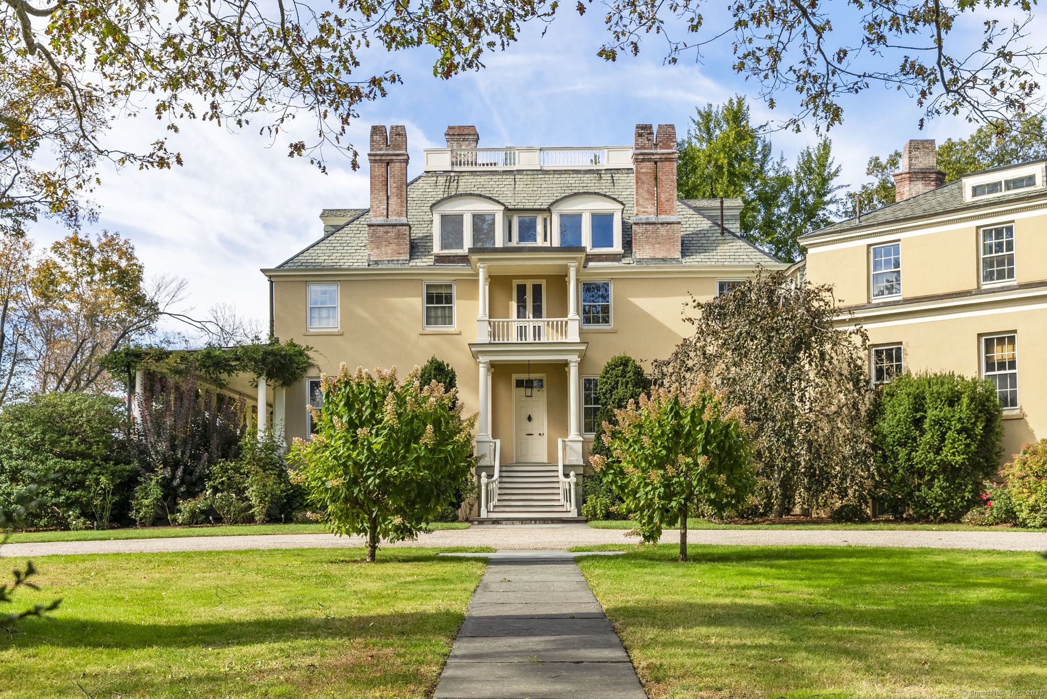 11 Mountain Spring Road Farmington, CT 06032 - Photo 3 of 40