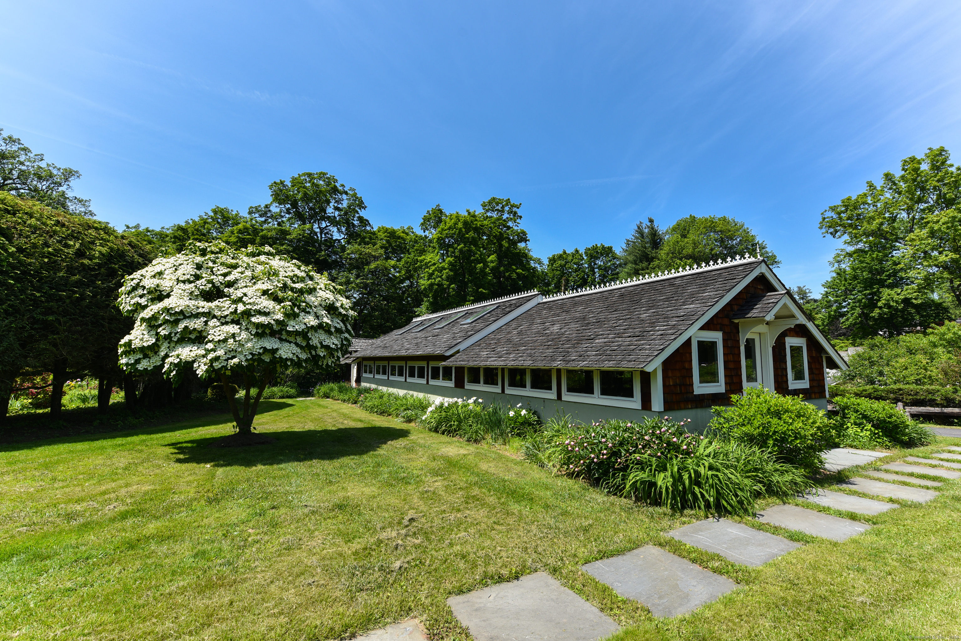 11 Mountain Spring Road Farmington, CT 06032 - Photo 36 of 40