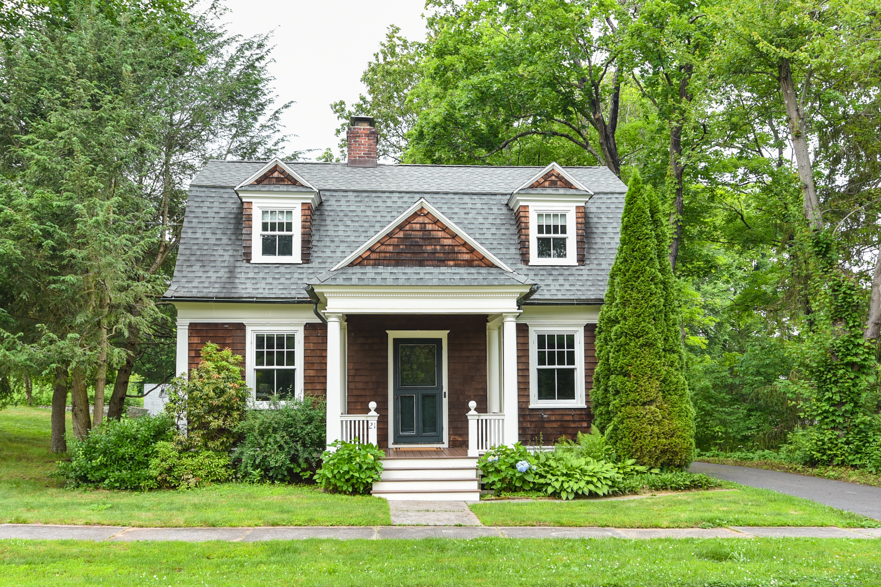 11 Mountain Spring Road Farmington, CT 06032 - Photo 38 of 40