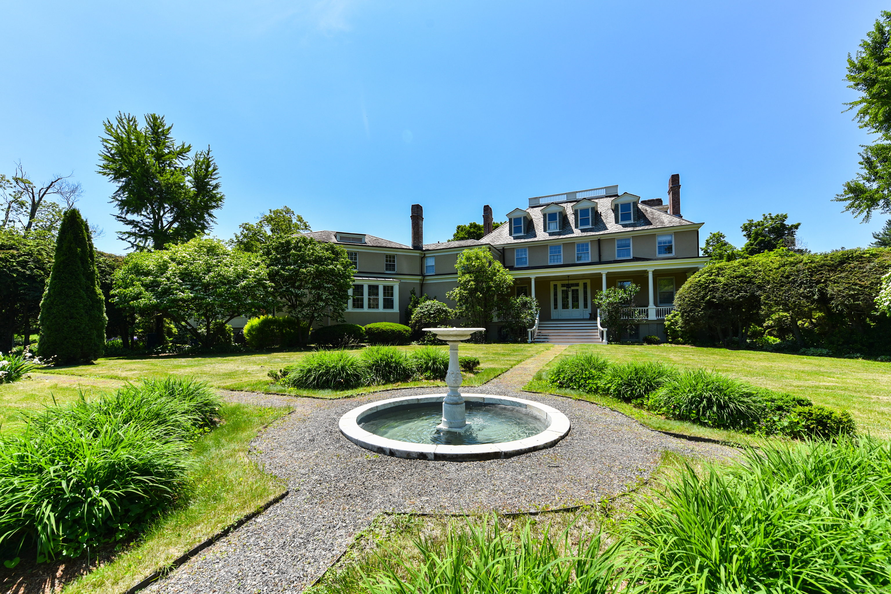 11 Mountain Spring Road Farmington, CT 06032 - Photo 39 of 40