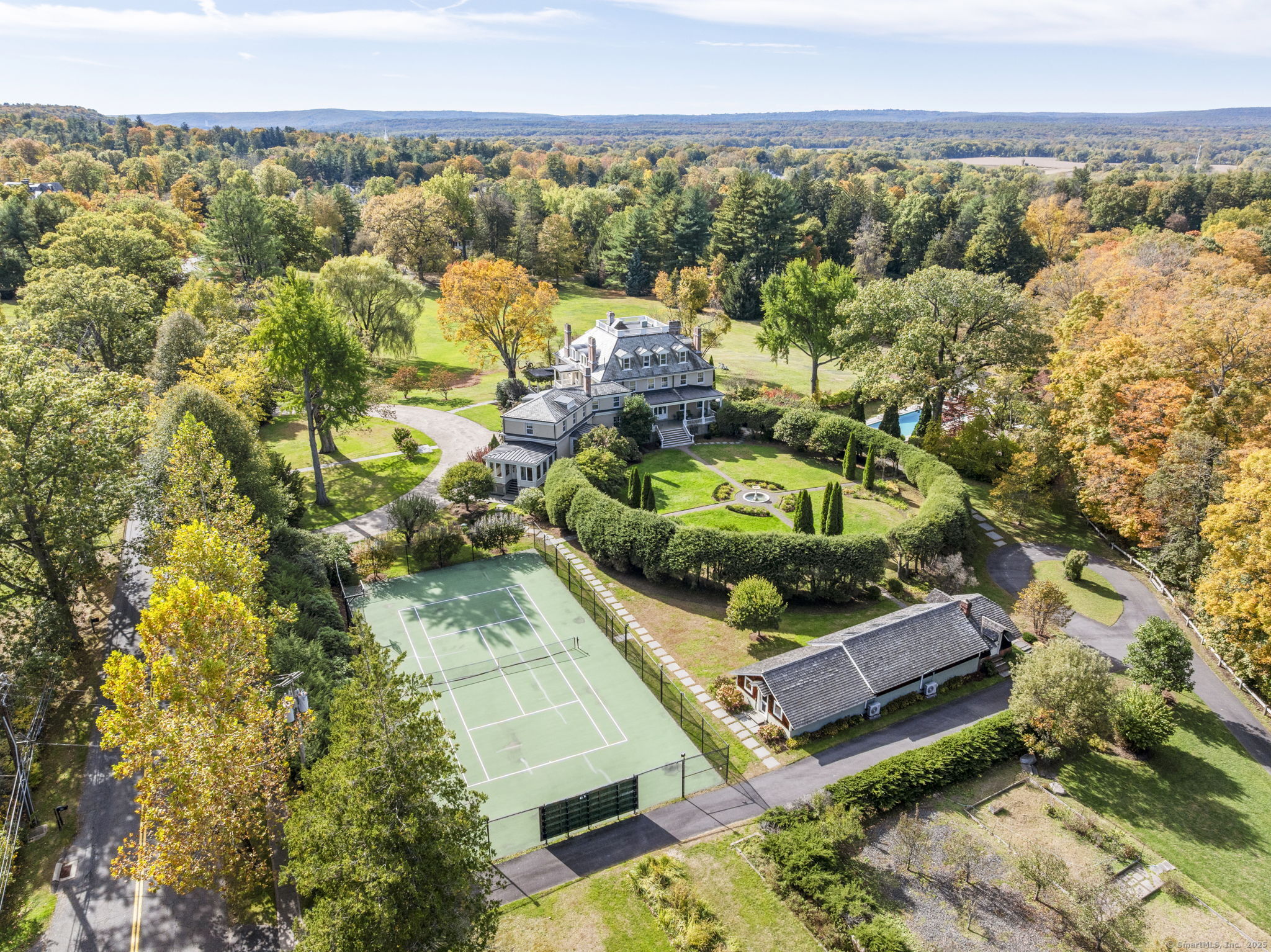 11 Mountain Spring Road Farmington, CT 06032 - Photo 40 of 40