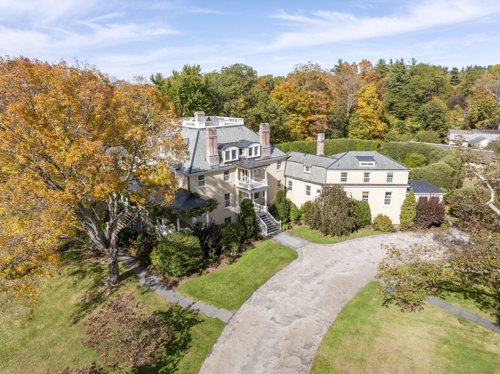 11 Mountain Spring Road Farmington, CT 06032 - Photo 6 of 40