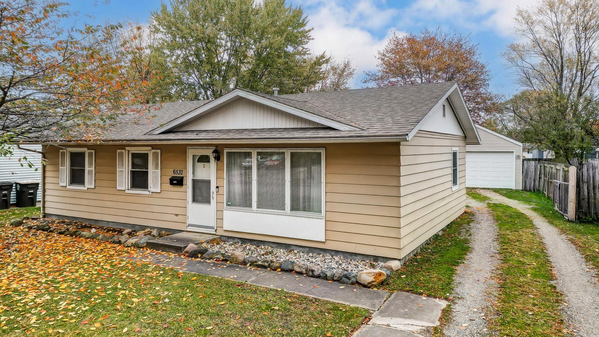 6532 Azalea Drive Fort Wayne, IN 46825 - Photo 11 of 27