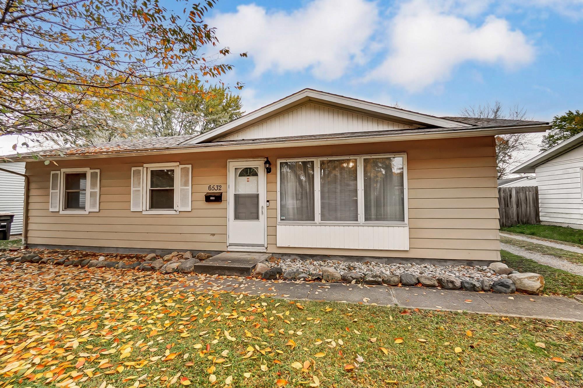 6532 Azalea Drive Fort Wayne, IN 46825 - Photo 12 of 27