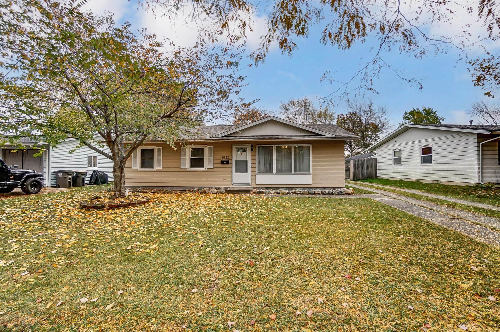 6532 Azalea Drive Fort Wayne, IN 46825 - Photo 13 of 27