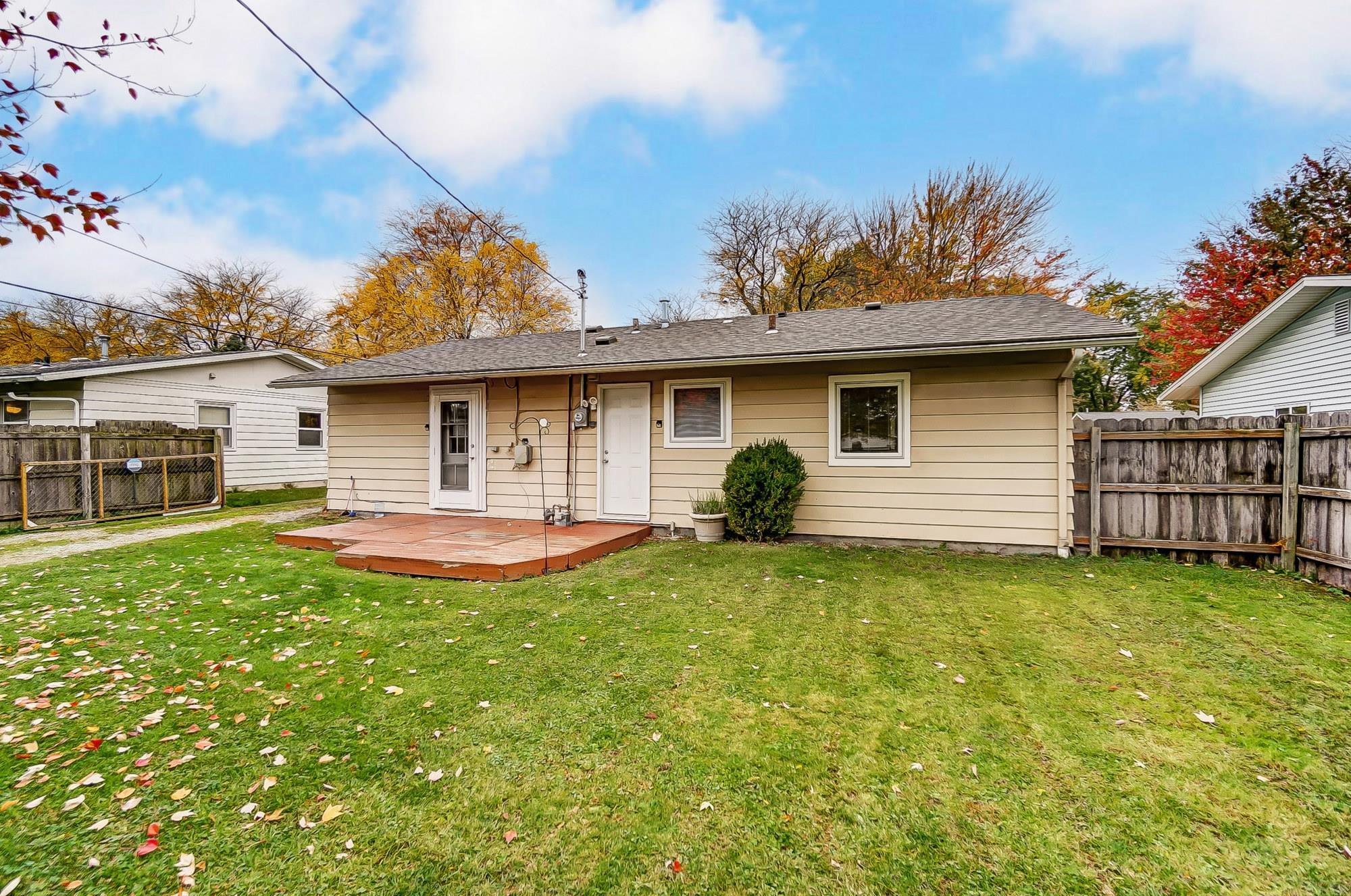 6532 Azalea Drive Fort Wayne, IN 46825 - Photo 14 of 27