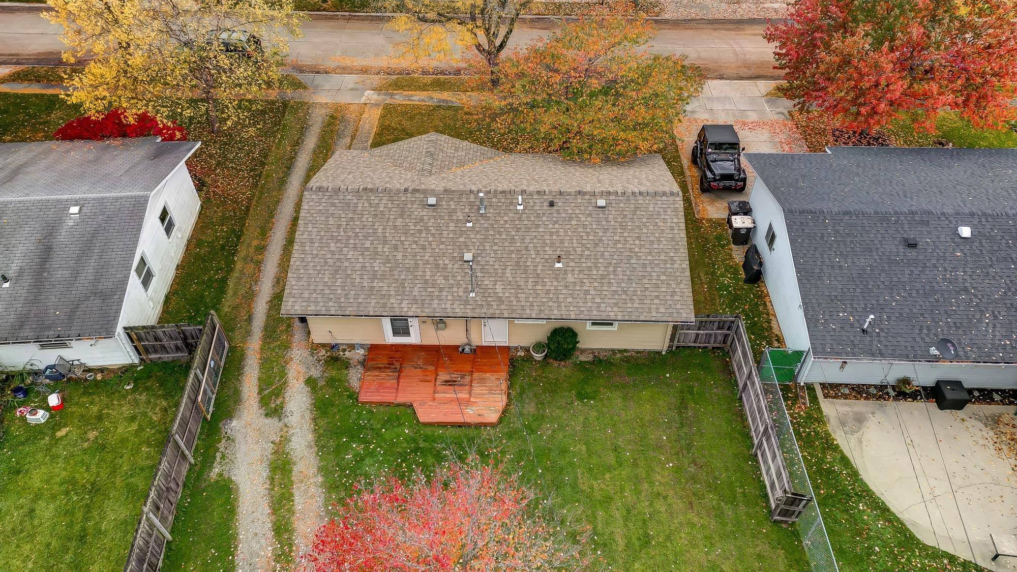 6532 Azalea Drive Fort Wayne, IN 46825 - Photo 15 of 27