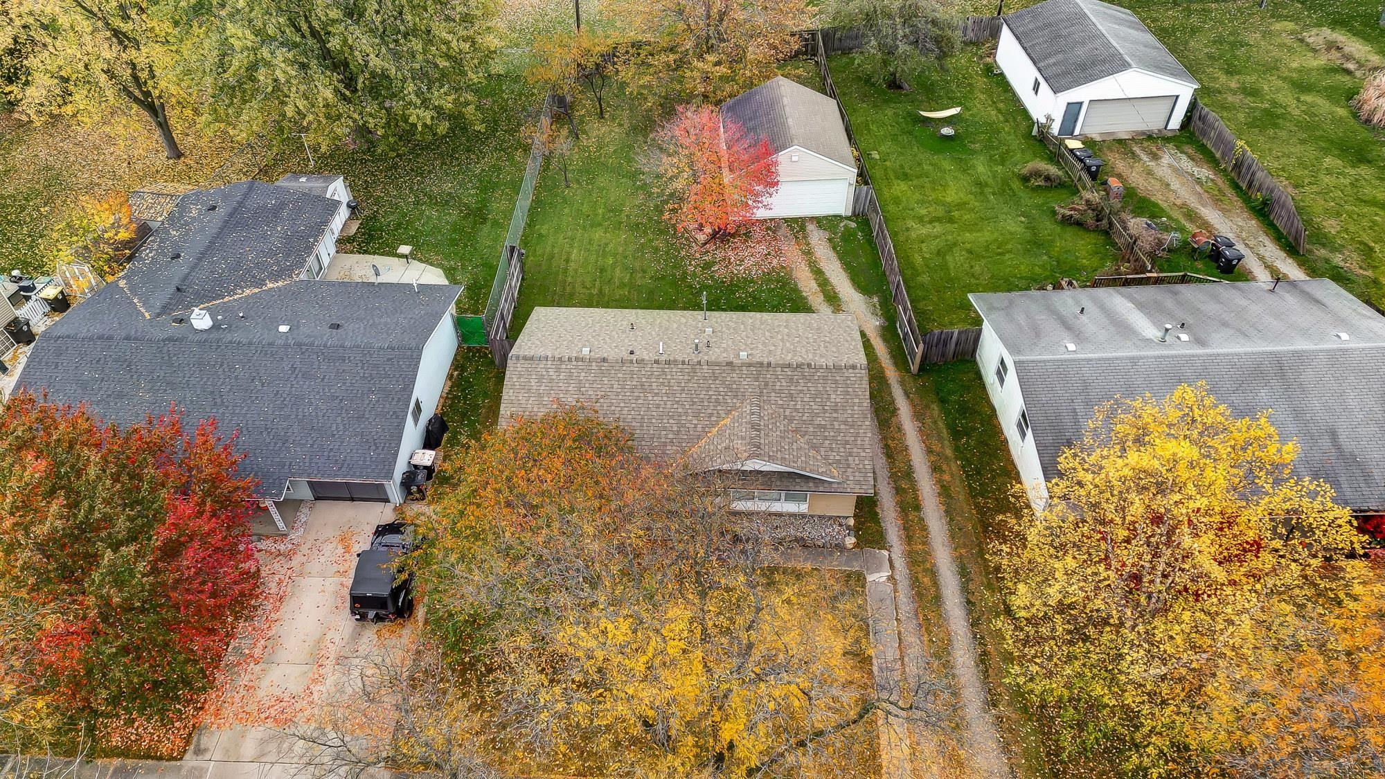 6532 Azalea Drive Fort Wayne, IN 46825 - Photo 16 of 27