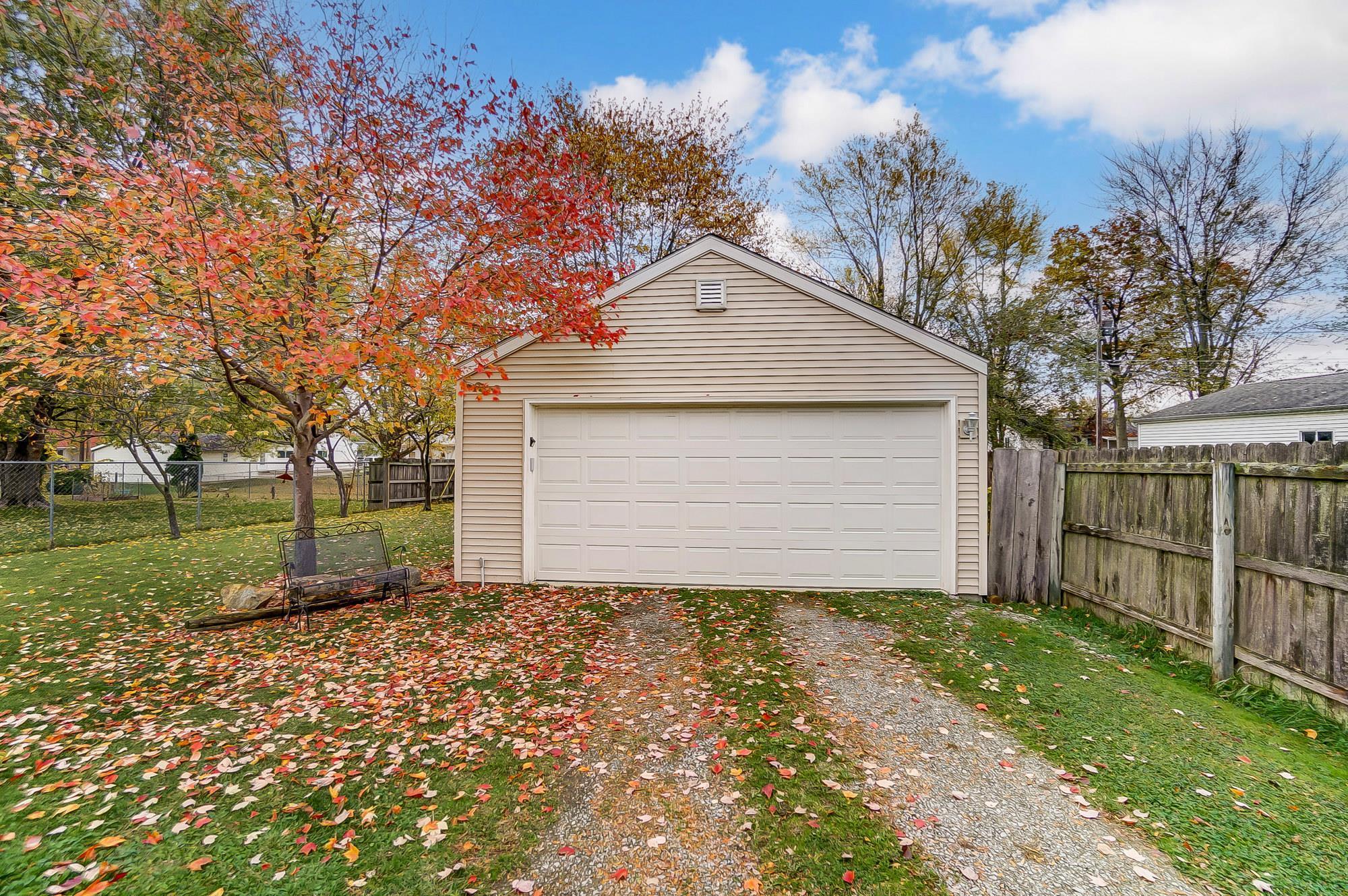 6532 Azalea Drive Fort Wayne, IN 46825 - Photo 27 of 27