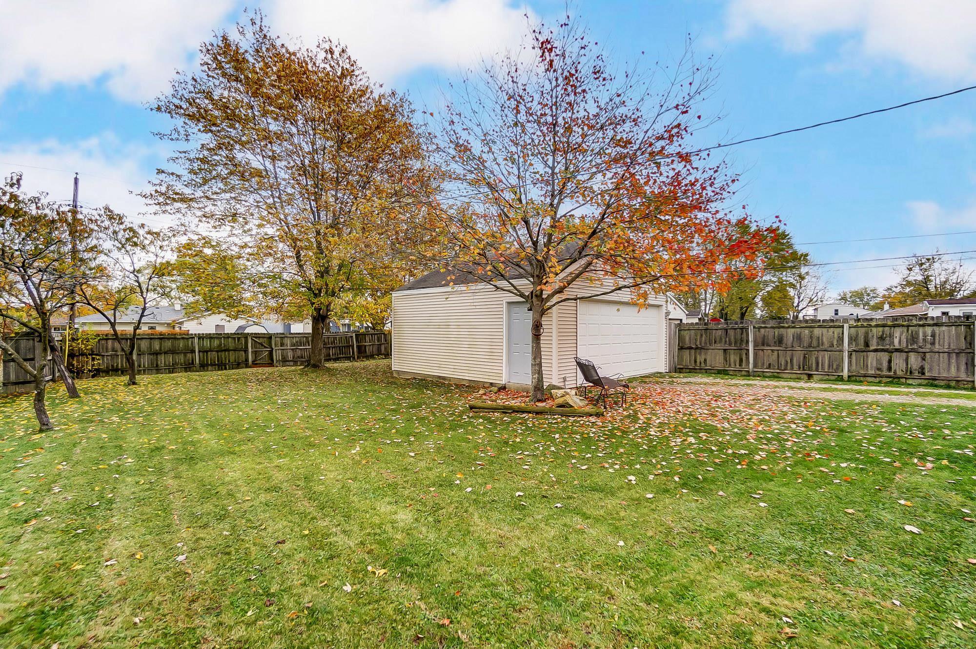 6532 Azalea Drive Fort Wayne, IN 46825 - Photo 10 of 27