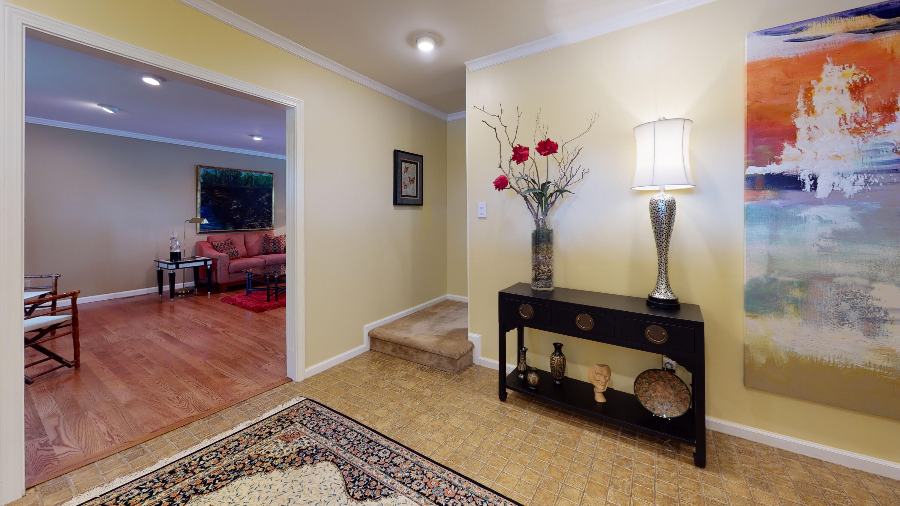 3009 Montavesta Road Lexington, KY 40502 - Photo 4 of 47 18-1