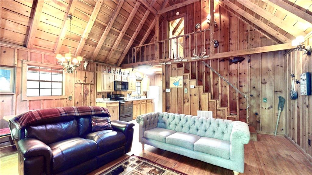 480 Sun Mountain Road Chatsworth, GA 30705 - Photo 6 of 24