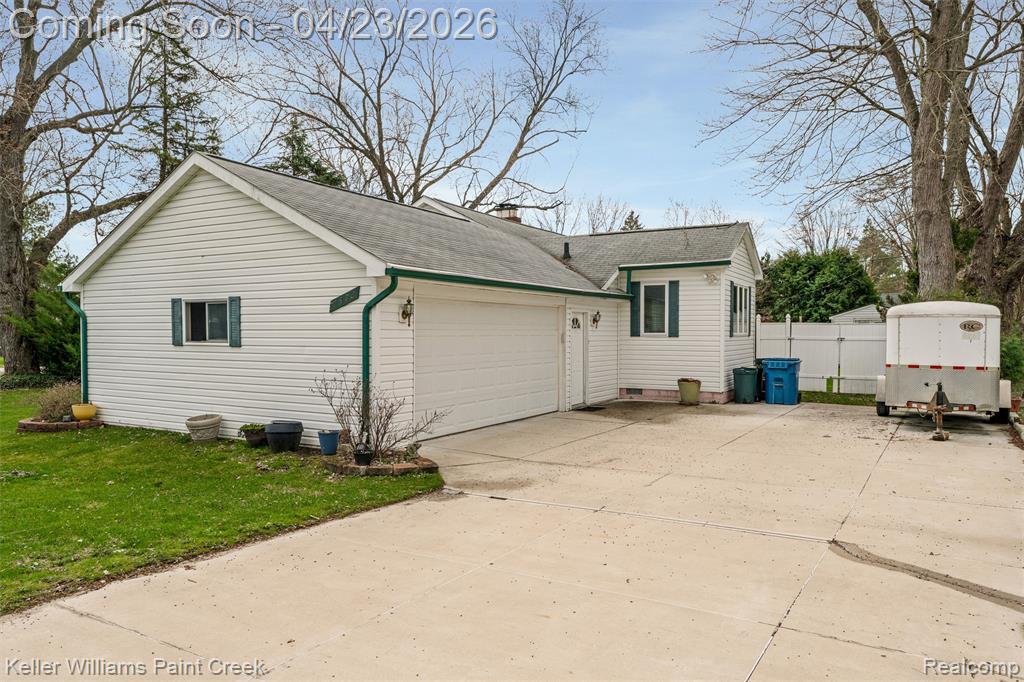 7572 Smale Street Washington, MI 48094 - Photo 44 of 48