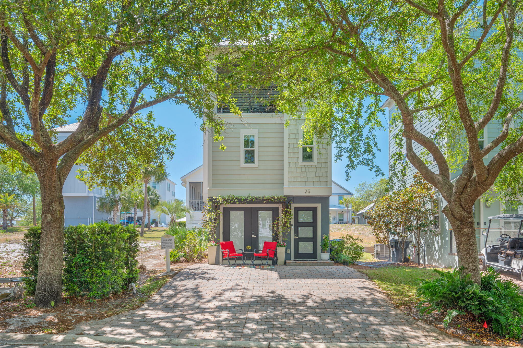 25 Nancy Taylor Lane Santa Rosa Beach, FL 32459 - Photo 1 of 60 1-web-or-mls-25-nancy-taylor-ln