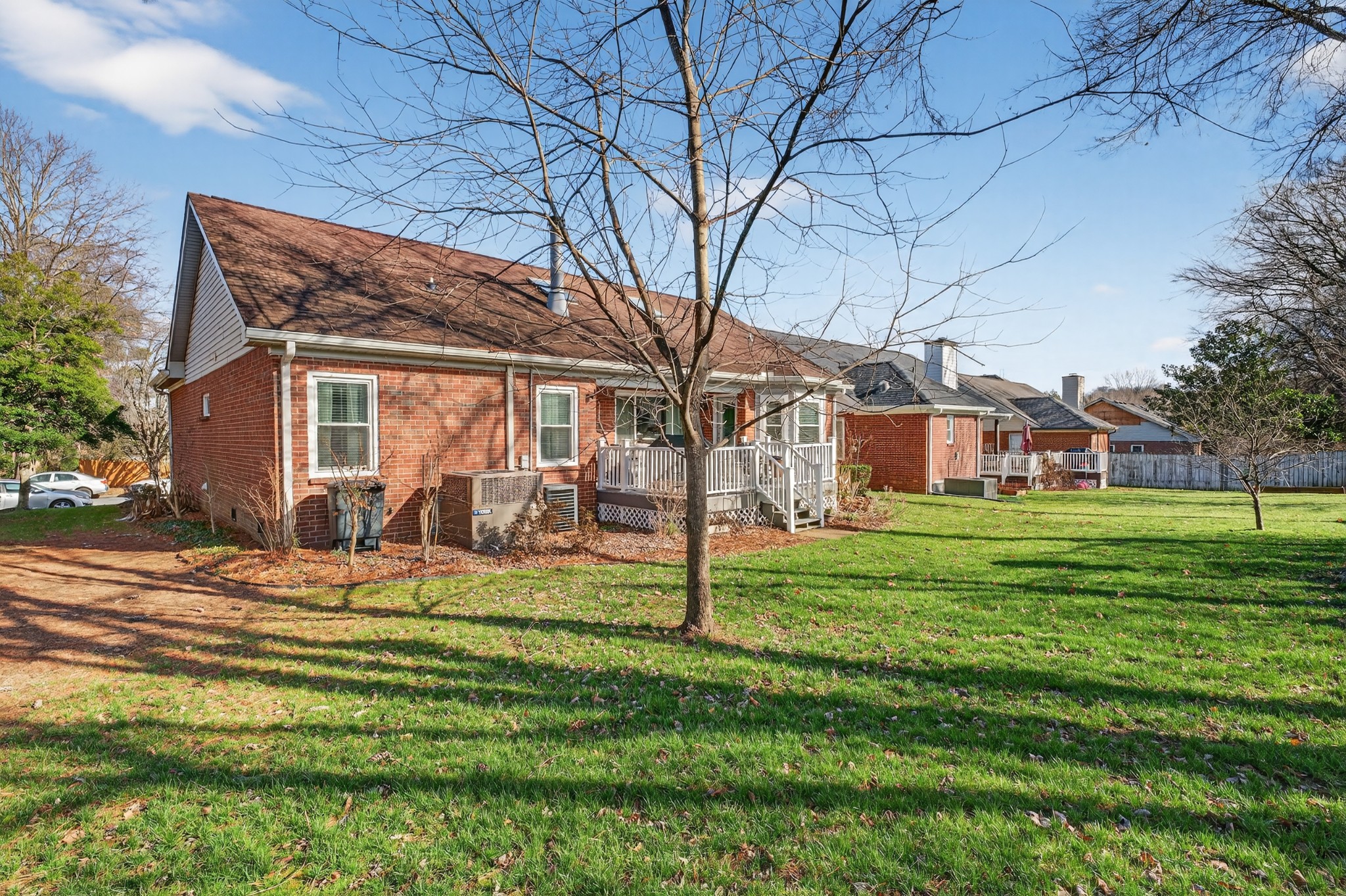 5444 Reagan Run Antioch, TN 37013 - Photo 42 of 46 a view of a house with a yard