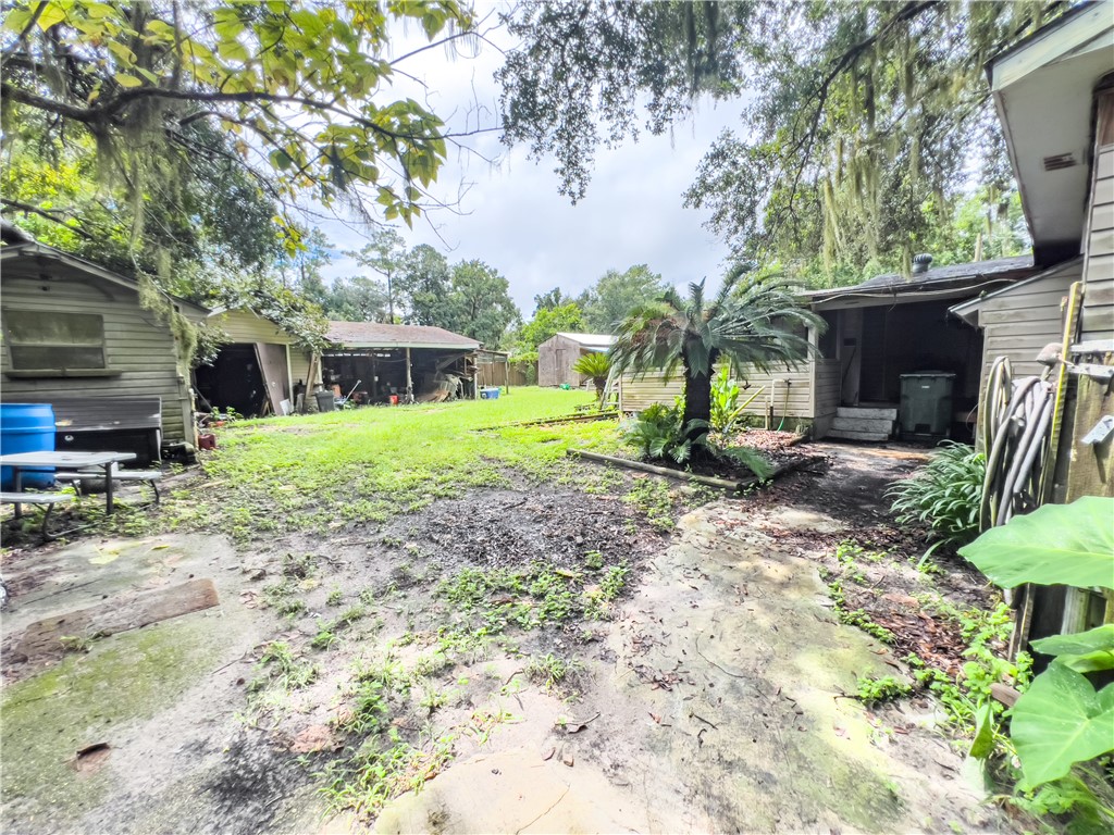 216 Harvey Road Brunswick, GA 31525 - Photo 28 of 32