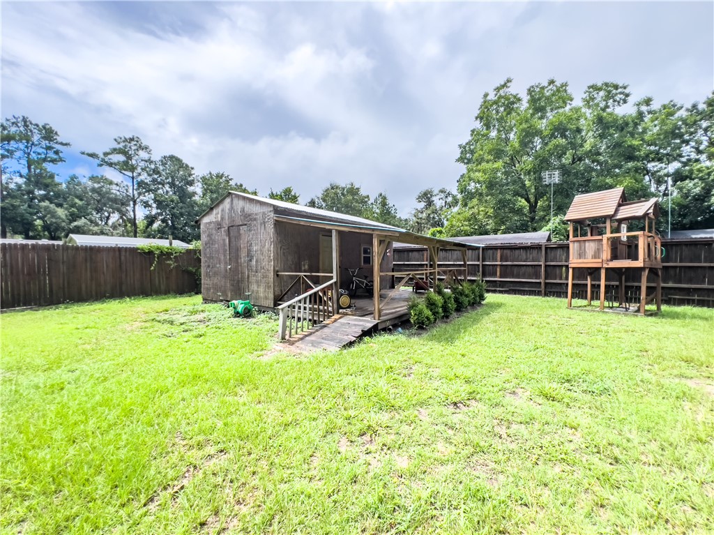 216 Harvey Road Brunswick, GA 31525 - Photo 30 of 32