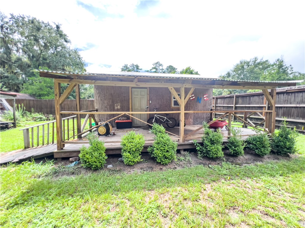 216 Harvey Road Brunswick, GA 31525 - Photo 31 of 32