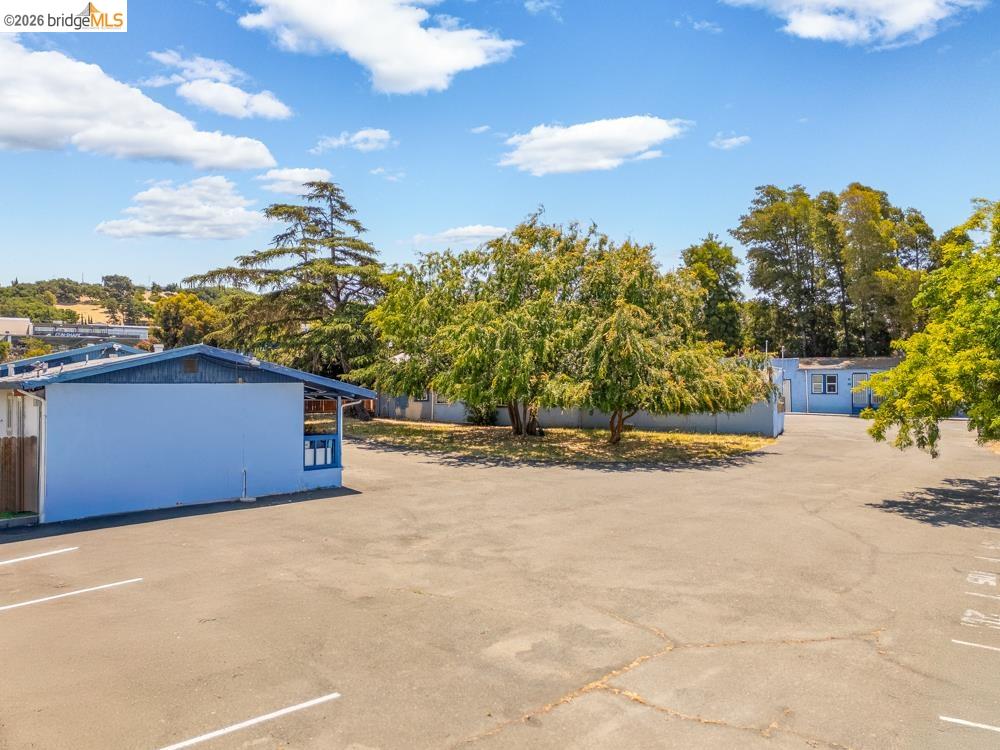 121 Lincoln Road East Vallejo, CA 94590 - Photo 15 of 15 View of uncovered parking lot