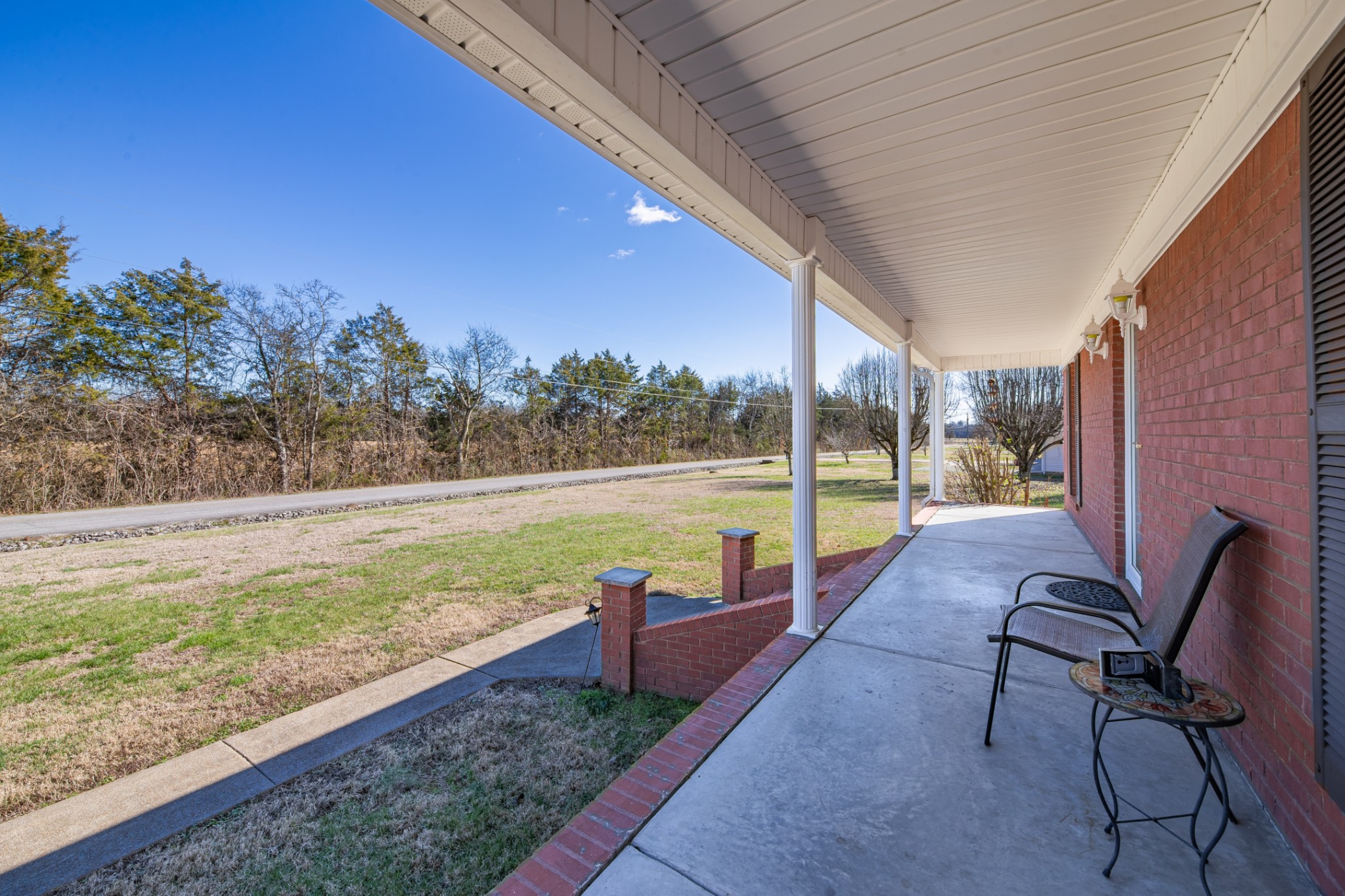 2200 Crescentview Road Pulaski, TN 38478 - Photo 47 of 69 a view of swimming pool with a yard