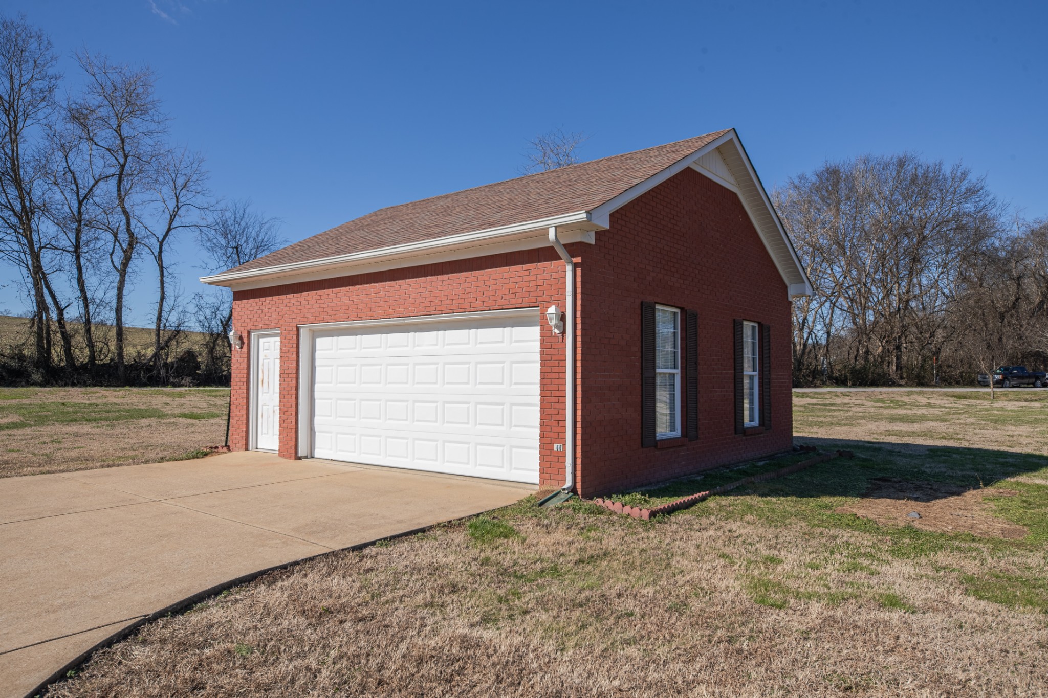 2200 Crescentview Road Pulaski, TN 38478 - Photo 53 of 69 a view of a house with a yard