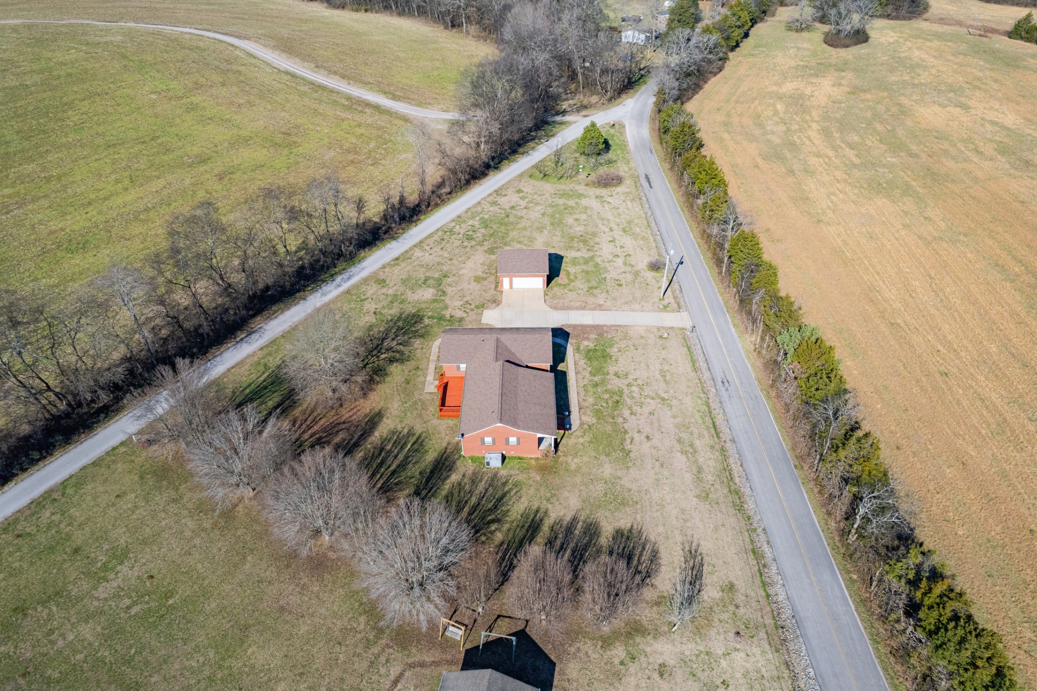 2200 Crescentview Road Pulaski, TN 38478 - Photo 60 of 69