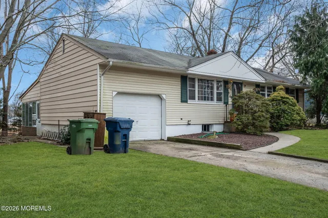 $475,000 | 16 Phoebe Drive, Neptune Township, NJ 07753