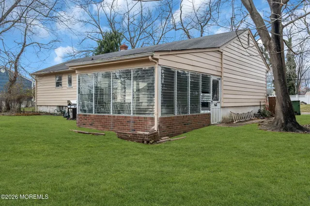 $475,000 | 16 Phoebe Drive, Neptune Township, NJ 07753