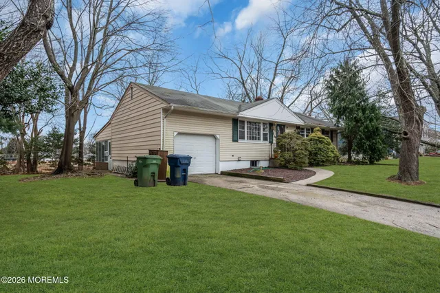 $475,000 | 16 Phoebe Drive, Neptune Township, NJ 07753