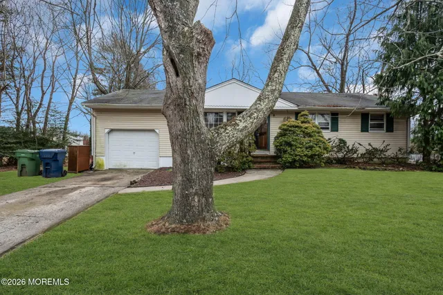 $475,000 | 16 Phoebe Drive, Neptune Township, NJ 07753