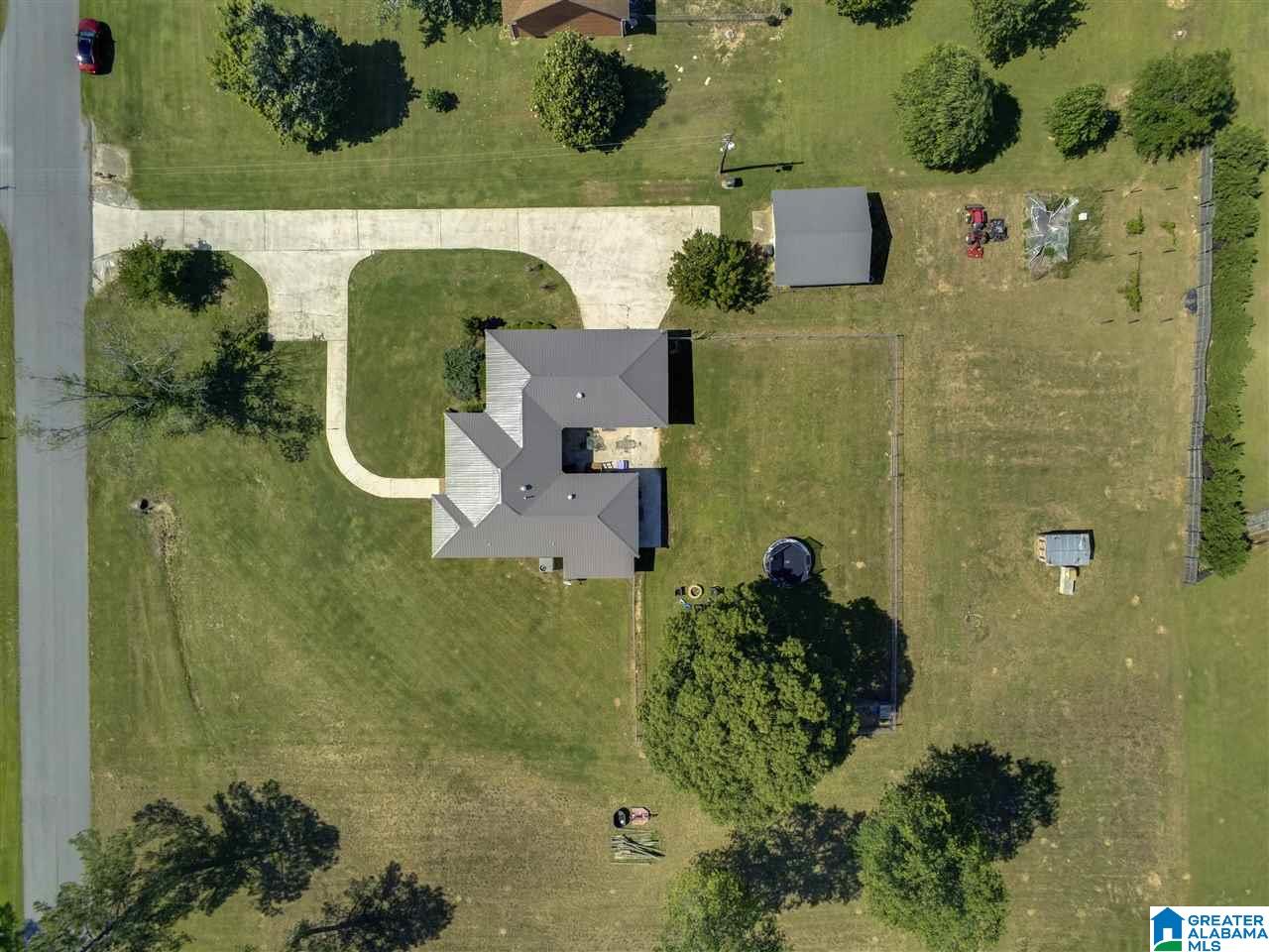 2830 Yellowleaf Road Clanton, AL 35045 - Photo 40 of 44 Gallery Image 40
