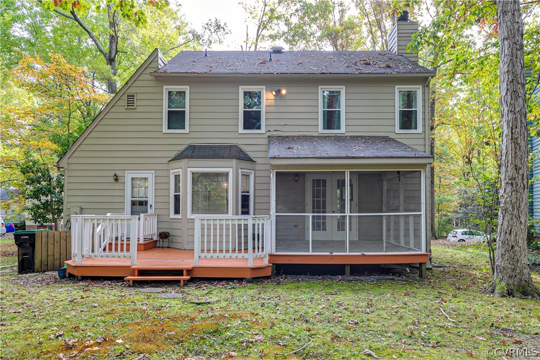 13618 Cradle Hill Road Midlothian, VA 23112 - Photo 23 of 23 Gallery Image 23